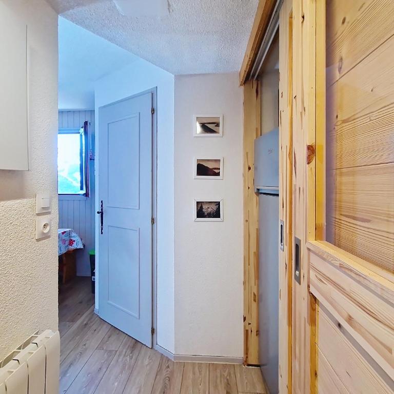 Alpage AGE 11 VIEW & SUN 4 Per - Appartement - 9