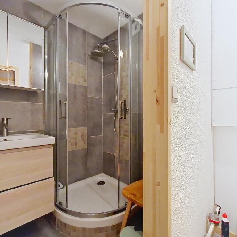Alpage AGE 11 VIEW & SUN 4 Per - Appartement - 7