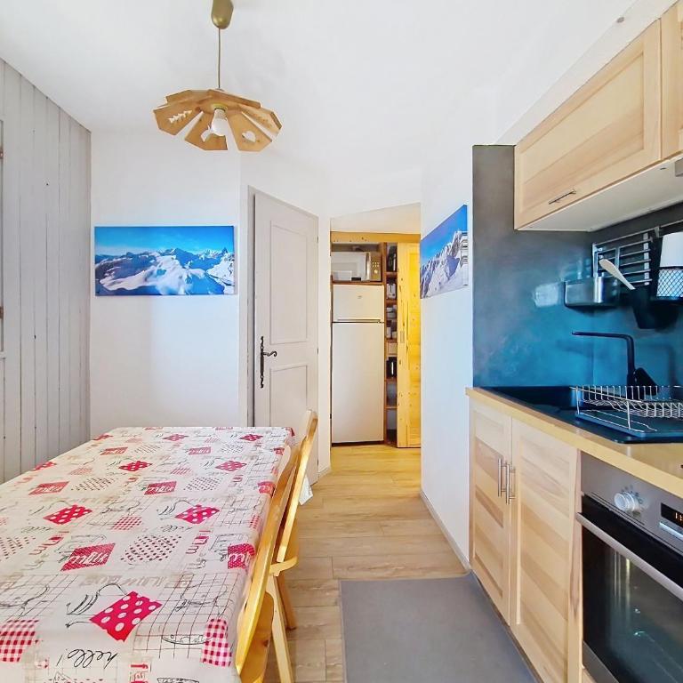 Alpage AGE 11 VIEW & SUN 4 Per - Appartement - 4