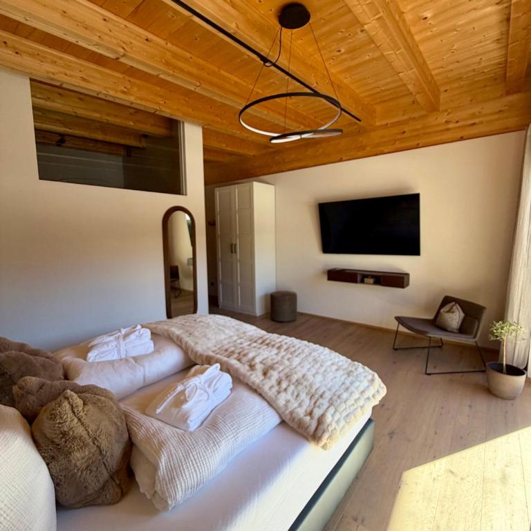 MALIA - Alpine Hideaway - Villa - 23
