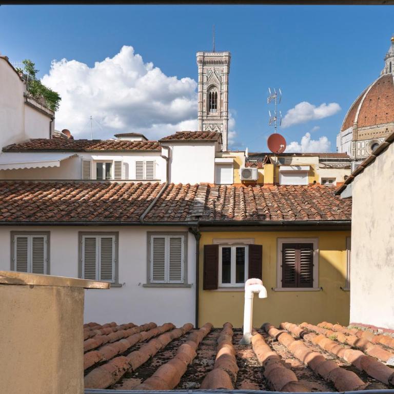 Corso Double - Large Double Room - 18