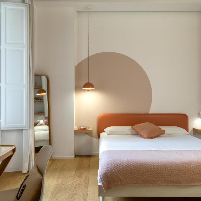 Colosseum - Diana's Design Apartment - Appartamento con 2 Camere da Letto - 7