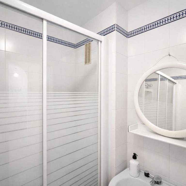 Noctua Estepona Benavista 026 - Apartamento de 2 dormitorios - 8