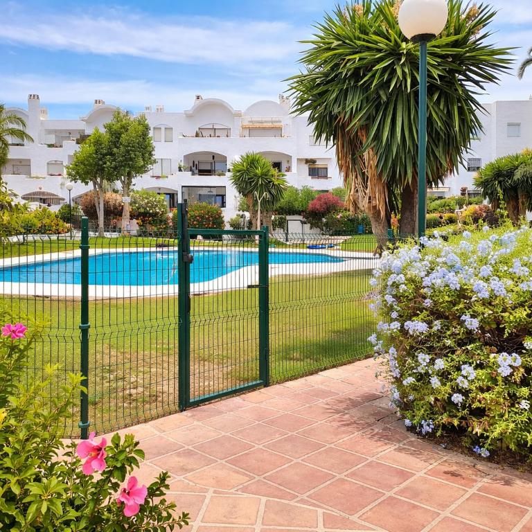 Noctua Estepona Benavista 026 - Apartamento de 2 dormitorios - 3