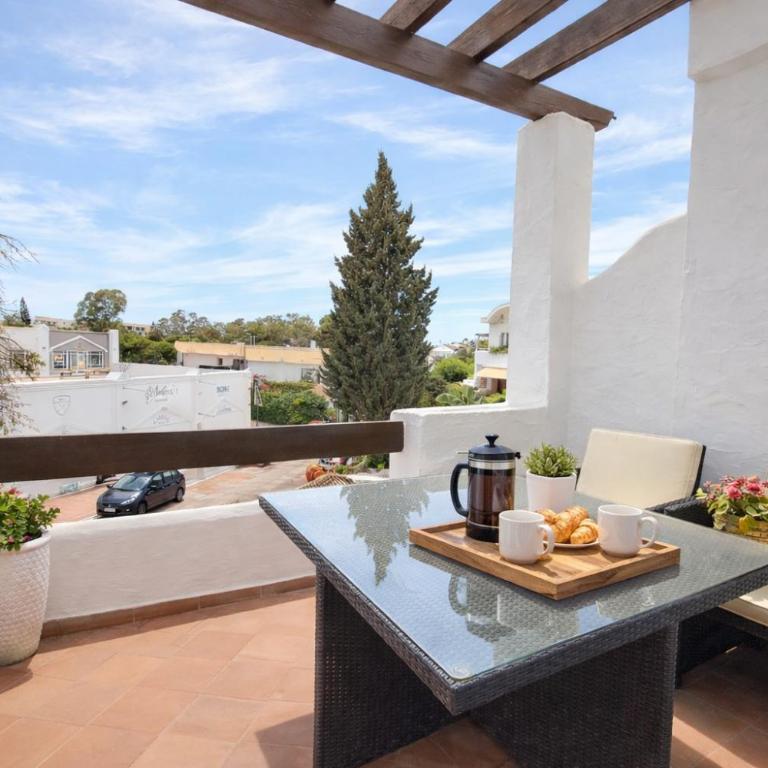 Noctua Estepona Benavista 026 - Apartamento de 2 dormitorios - 2