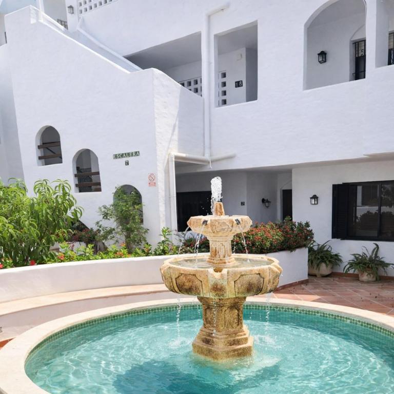 Noctua Estepona Benavista 026 - Apartamento de 2 dormitorios - 5