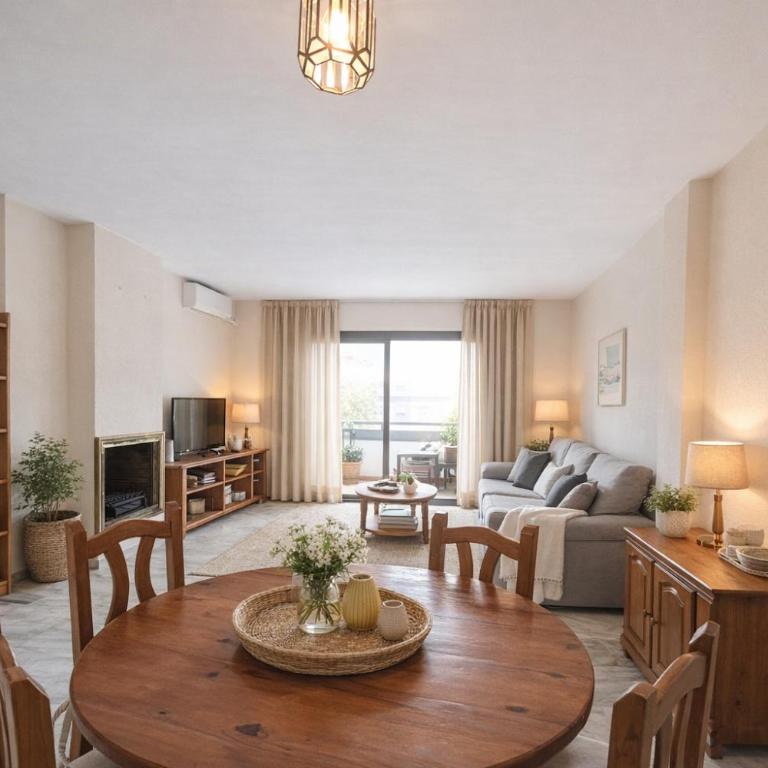 Noctua Estepona Benavista 026 - Apartamento de 2 dormitorios - 1