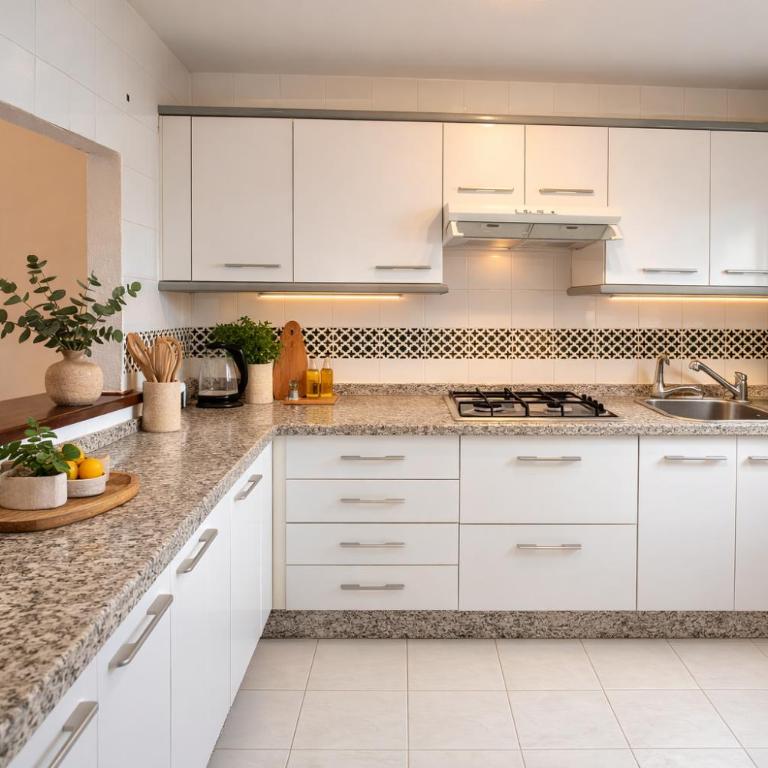 Noctua Estepona Benavista 026 - Apartamento de 2 dormitorios - 7