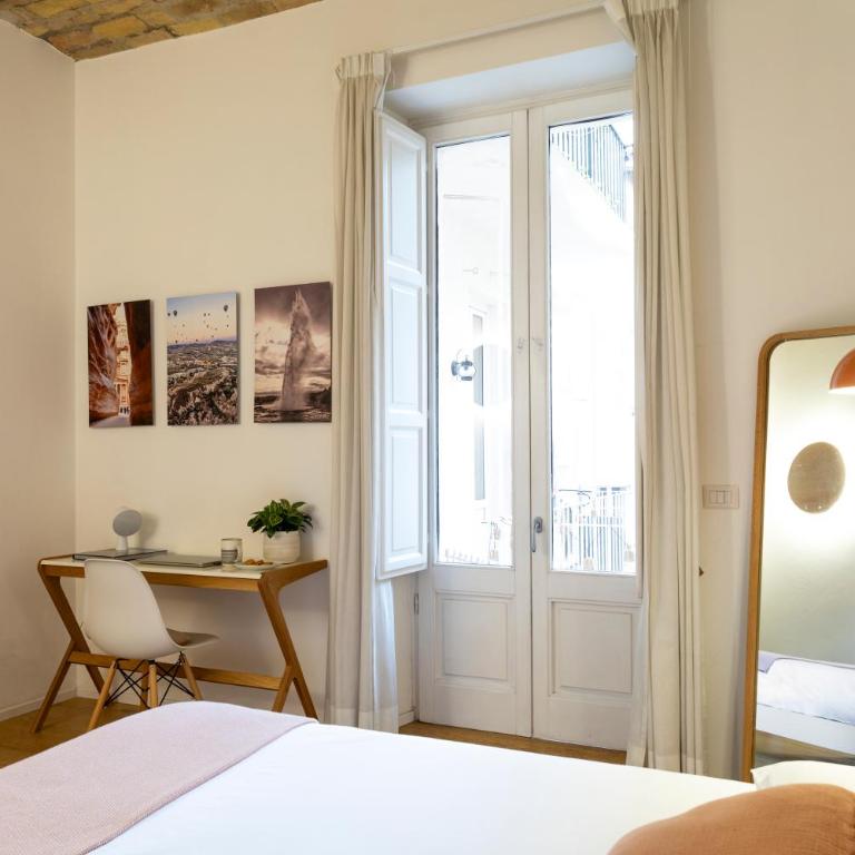 Colosseum - Diana's Design Apartment - Appartamento con 2 Camere da Letto - 8