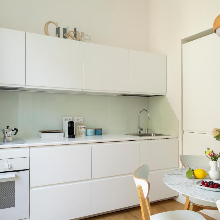 Colosseum - Diana's Design Apartment - Appartamento con 2 Camere da Letto - 10