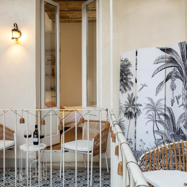 Colosseum - Diana's Design Apartment - Appartamento con 2 Camere da Letto - 9