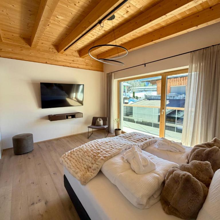 MALIA - Alpine Hideaway - Villa - 22