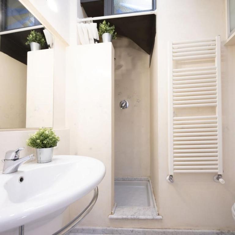 mazzini rooftop apartment - Two-Bedroom Apartment - 2