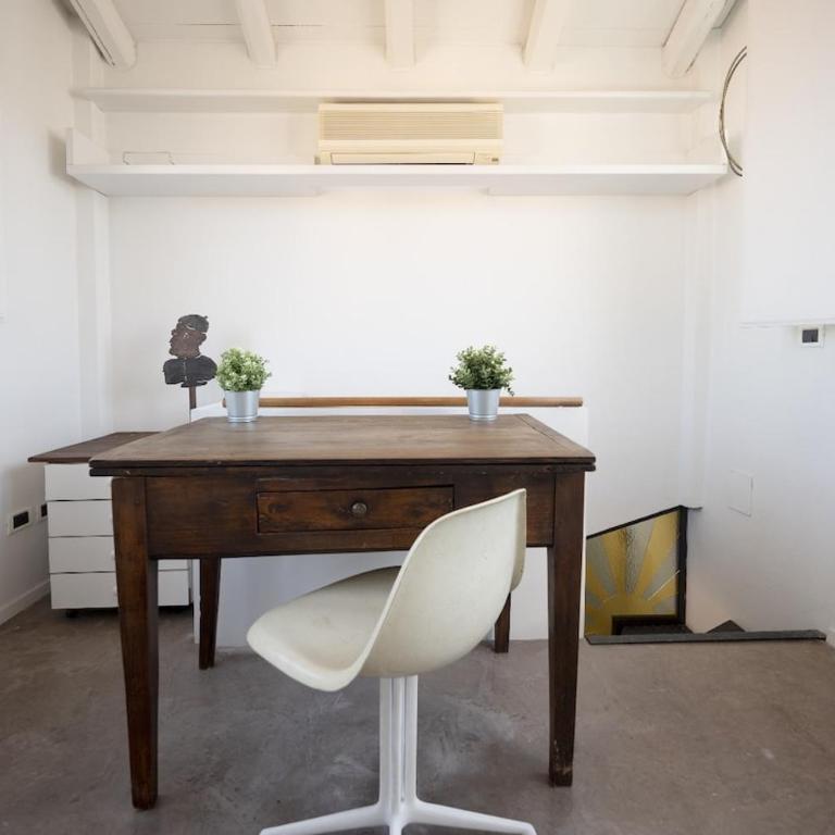mazzini rooftop apartment - Two-Bedroom Apartment - 3