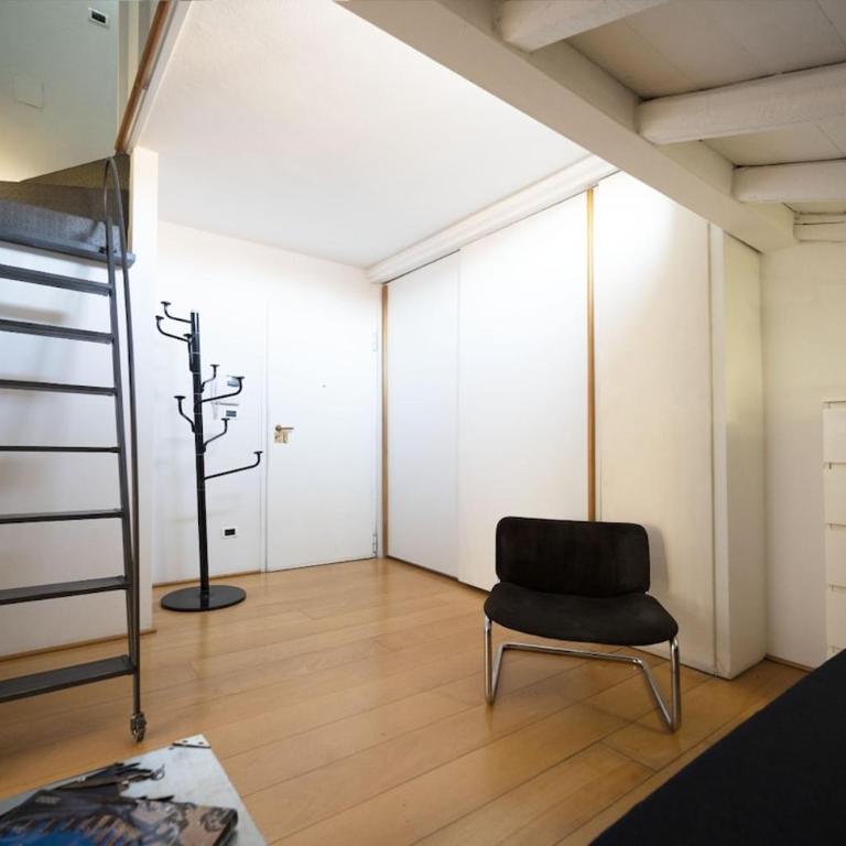 mazzini rooftop apartment - Two-Bedroom Apartment - 4