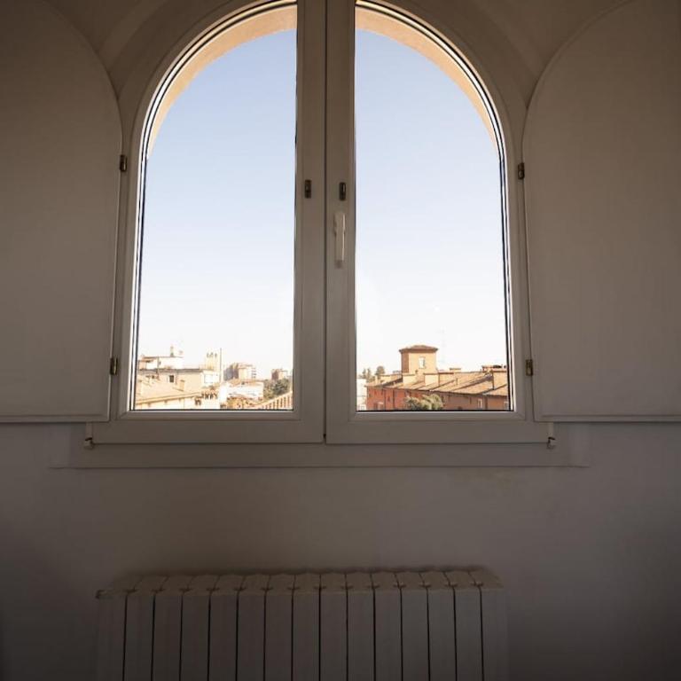 mazzini rooftop apartment - Two-Bedroom Apartment - 5
