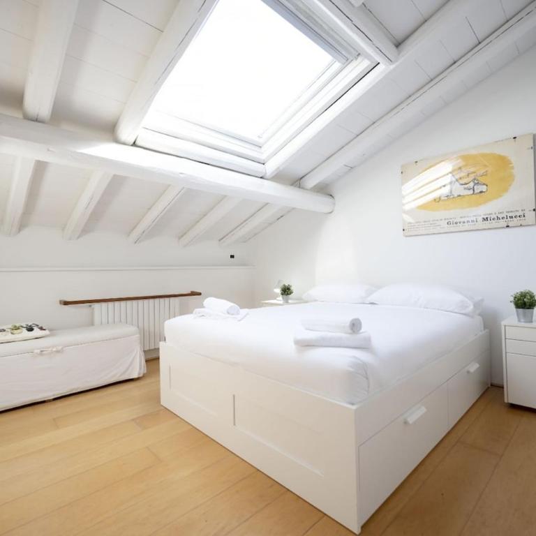 mazzini rooftop apartment - Two-Bedroom Apartment - 7