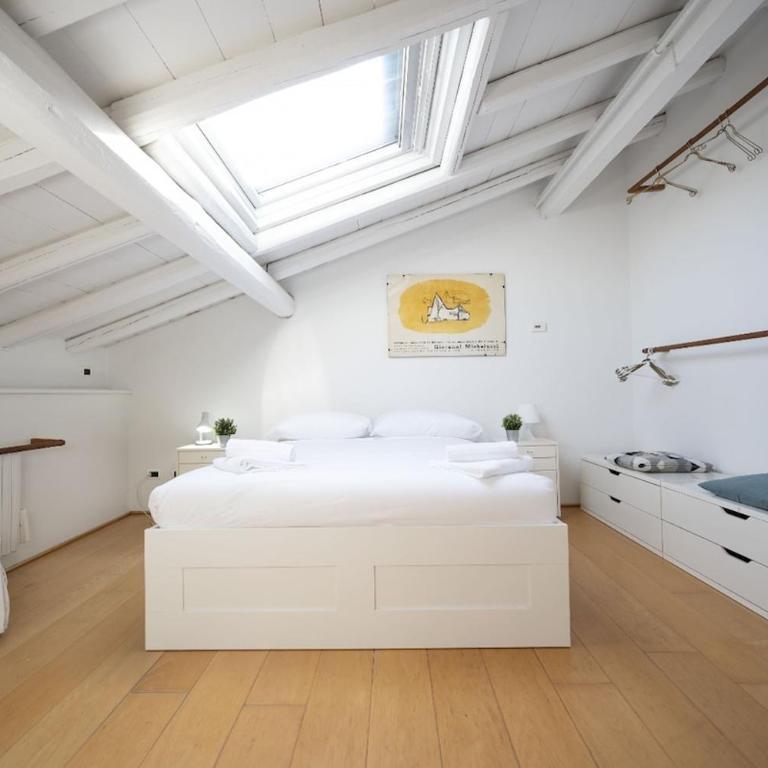 mazzini rooftop apartment - Two-Bedroom Apartment - 9