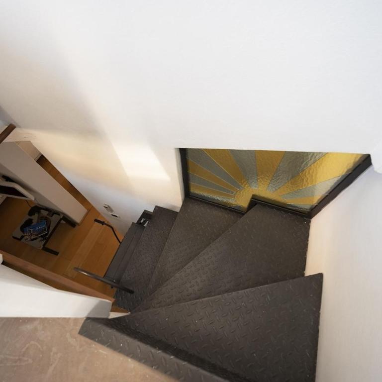 mazzini rooftop apartment - Two-Bedroom Apartment - 13