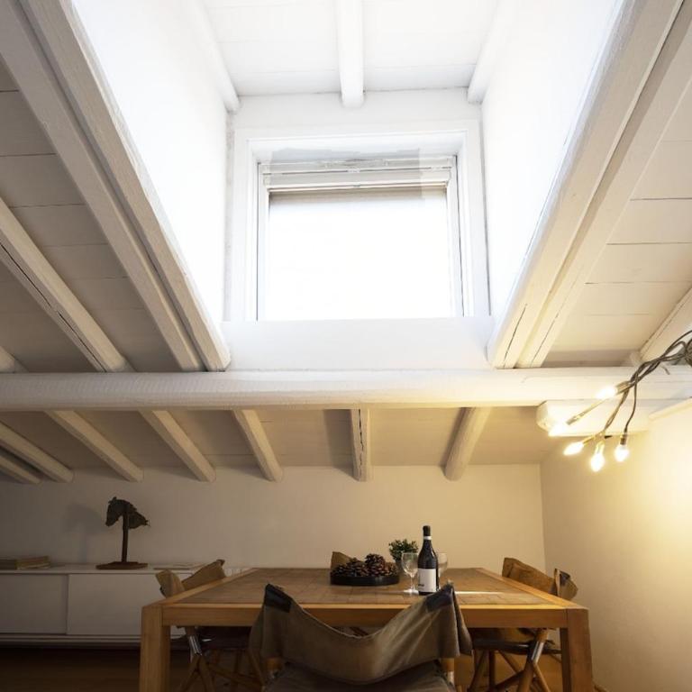 mazzini rooftop apartment - Two-Bedroom Apartment - 14