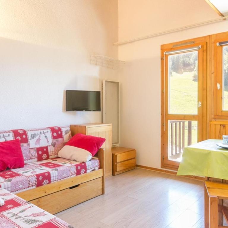 Duplex lumineux proche pistes, 8 pers, balcon - Apartment mit 2 Schlafzimmern - 13