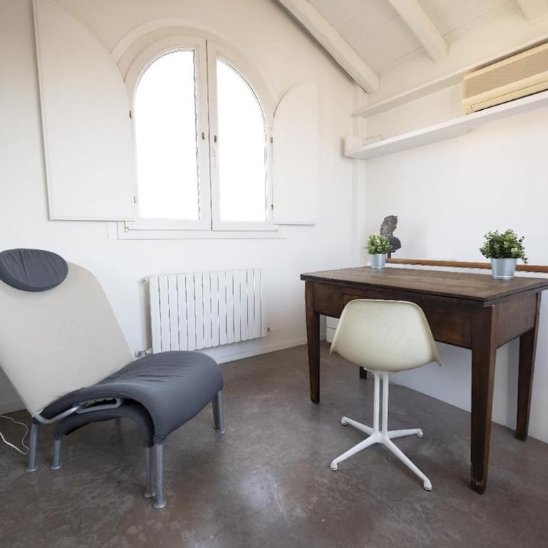 mazzini rooftop apartment - Two-Bedroom Apartment - 17