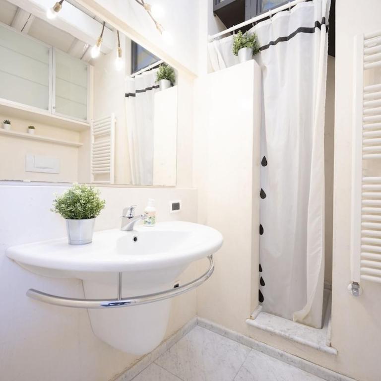 mazzini rooftop apartment - Two-Bedroom Apartment - 19