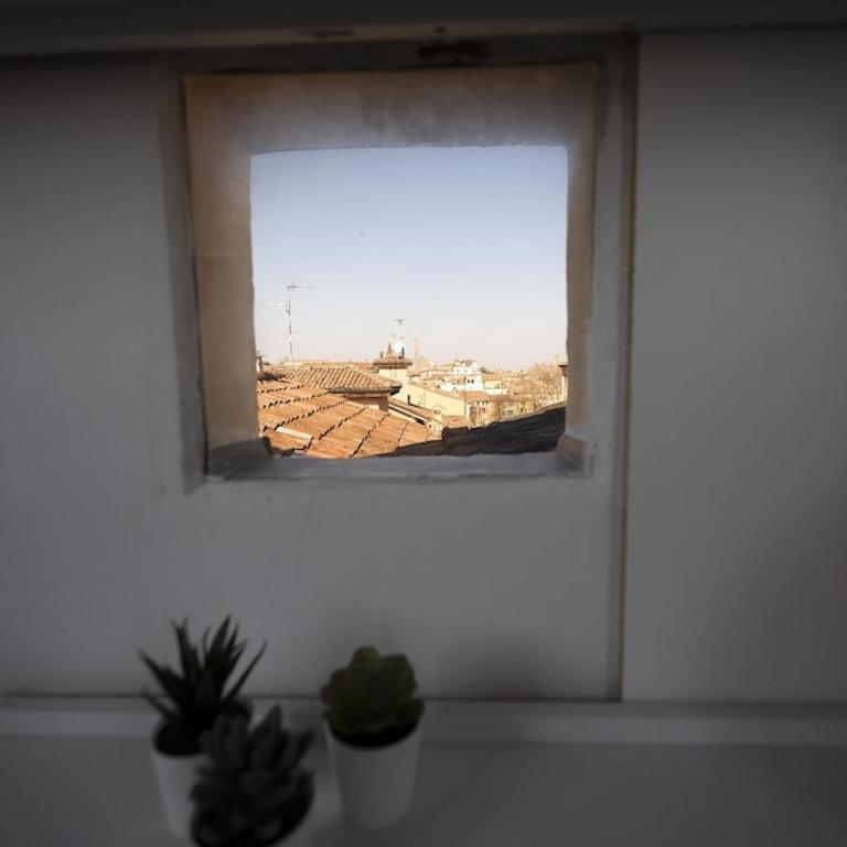 mazzini rooftop apartment - Two-Bedroom Apartment - 20