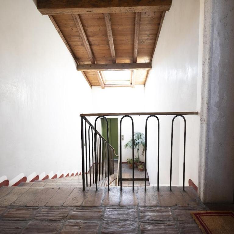 mazzini rooftop apartment - Two-Bedroom Apartment - 22