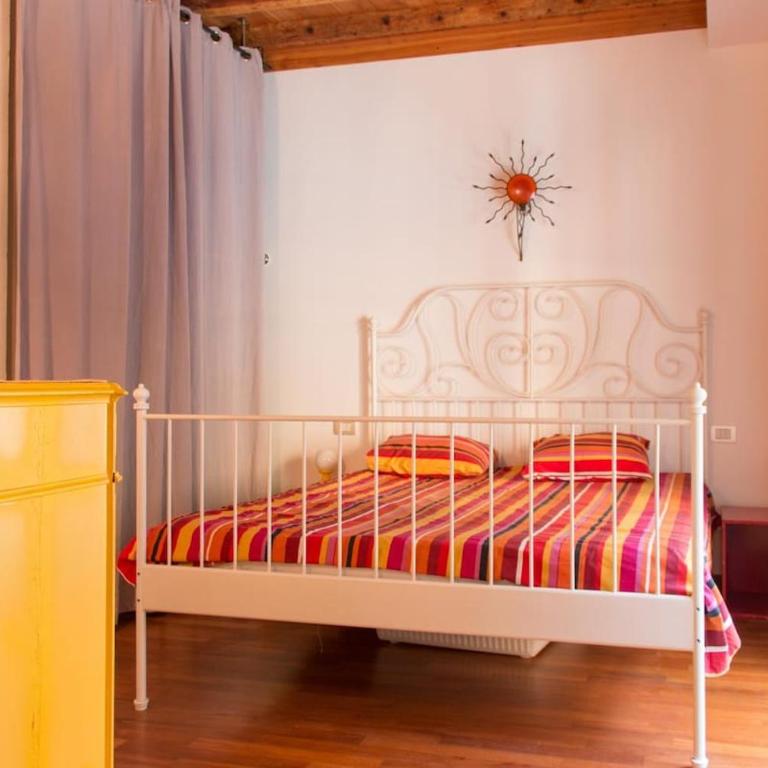 Bilocale a Porta Venezia - Appartamento con 1 Camera da Letto - 20