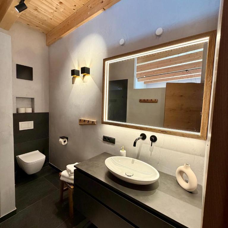 MALIA - Alpine Hideaway - Villa - 24