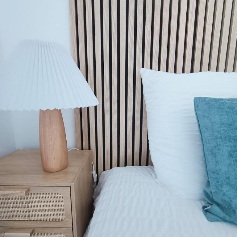 Studio Azur Sanary - central et cosy - One-Bedroom Apartment - 25