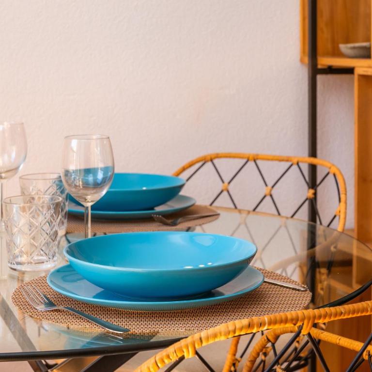 Apartamentos Jaume, muy céntrico en Artà - Apartamento Superior - 24