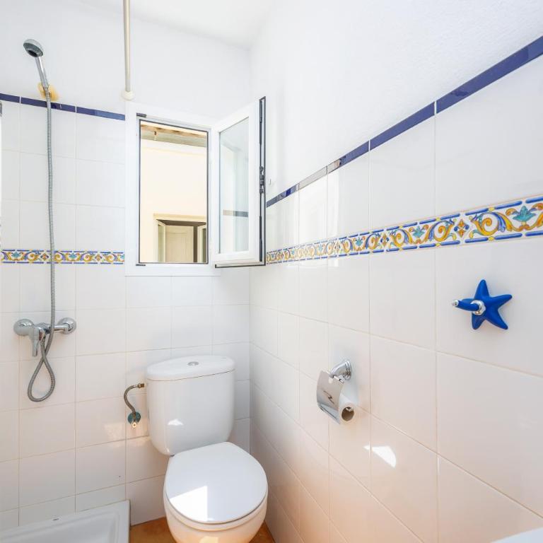 Apartamentos Jaume, muy céntrico en Artà - Apartamento Superior - 4