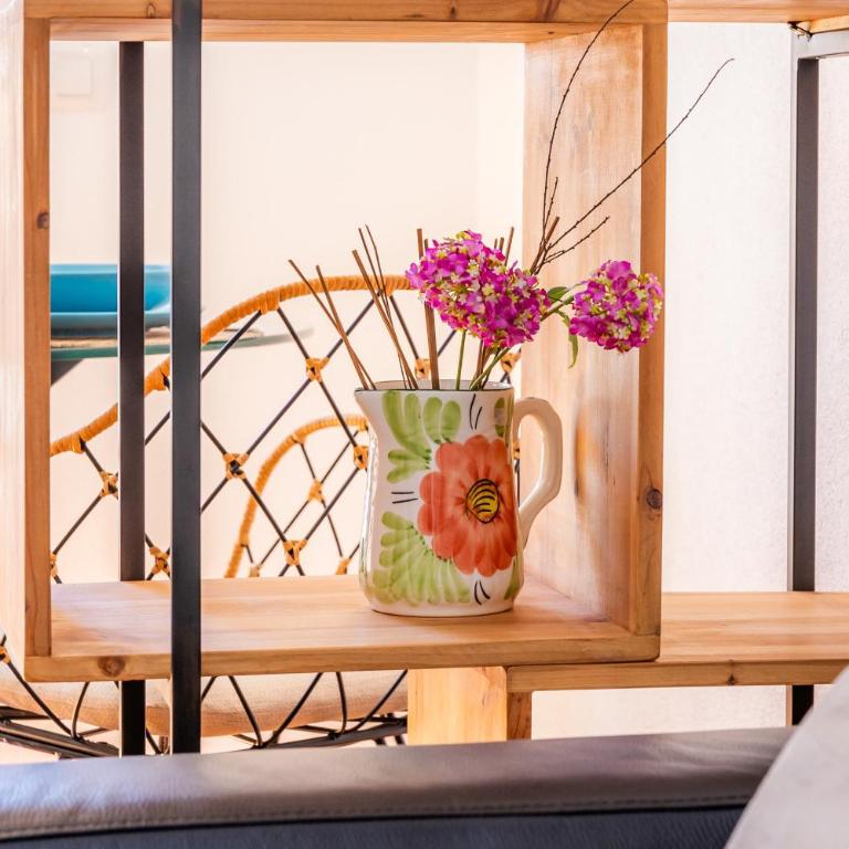 Apartamentos Jaume, muy céntrico en Artà - Apartamento Superior - 15