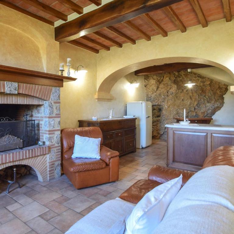 Nice Home In Camaiore Lu - Casa de Vacaciones de 6 dormitorios - 11