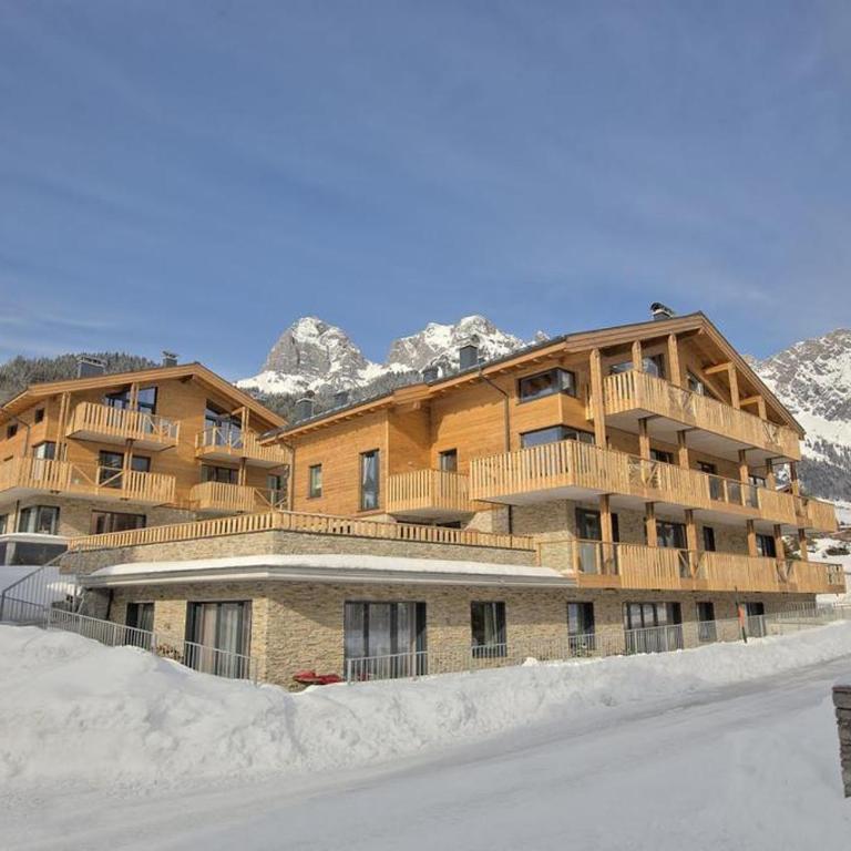 Pure Hinterthal Top A7 - Apartment mit 4 Schlafzimmern und einem Balkon - 3