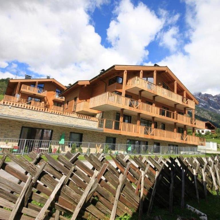 Pure Hinterthal Top A7 - Apartment mit 4 Schlafzimmern und einem Balkon - 6