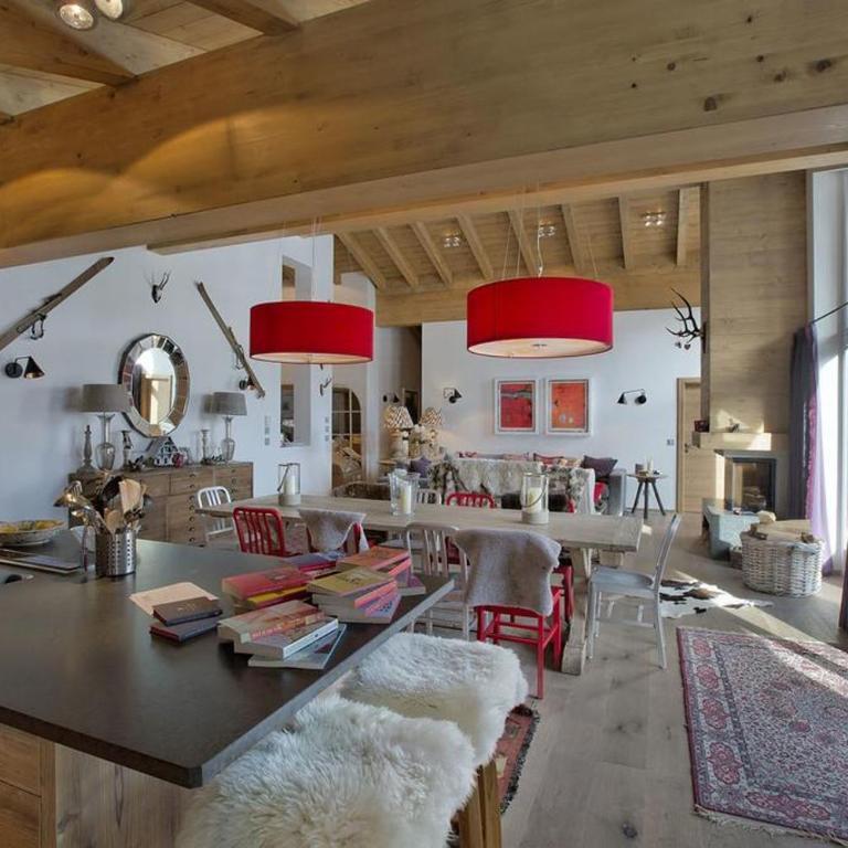 Pure Hinterthal Top A7 - Apartment mit 4 Schlafzimmern und einem Balkon - 9