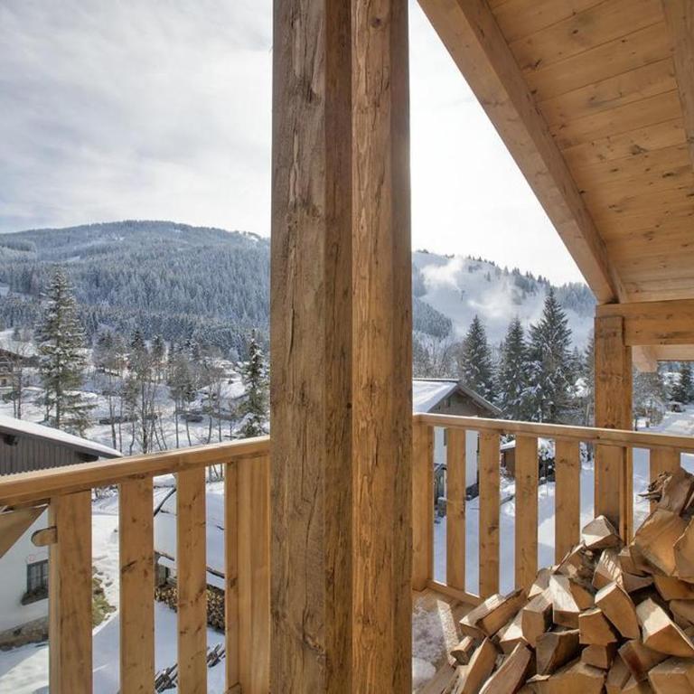 Pure Hinterthal Top A7 - Apartment mit 4 Schlafzimmern und einem Balkon - 11