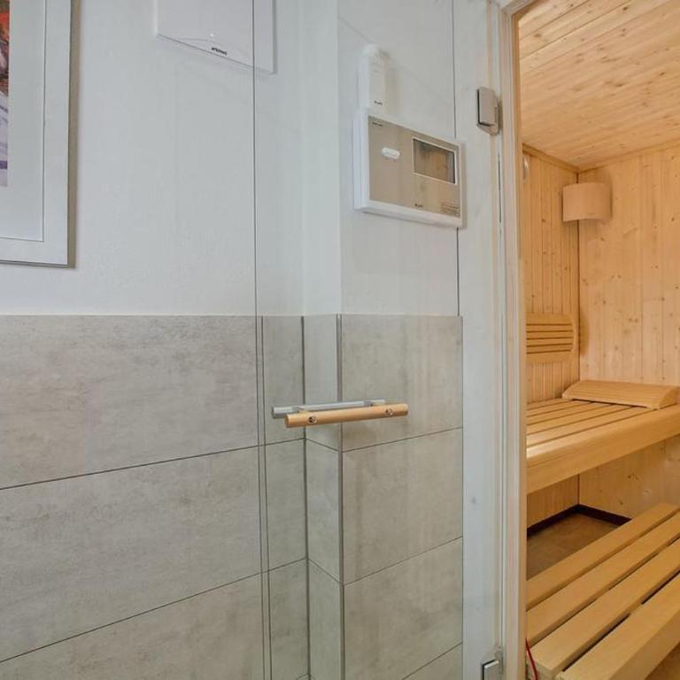 Pure Hinterthal Top A7 - Apartment mit 4 Schlafzimmern und einem Balkon - 14