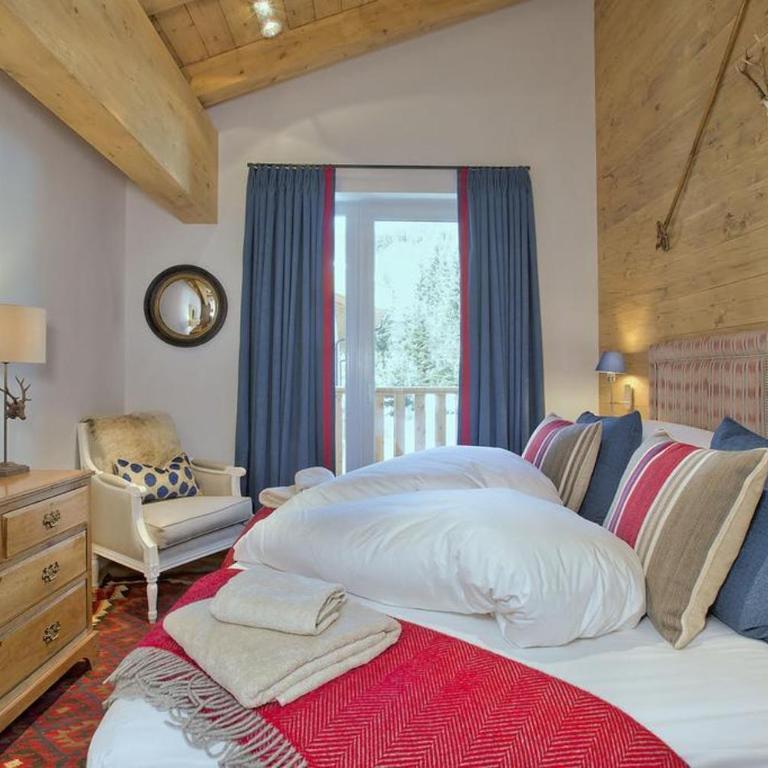 Pure Hinterthal Top A7 - Apartment mit 4 Schlafzimmern und einem Balkon - 19