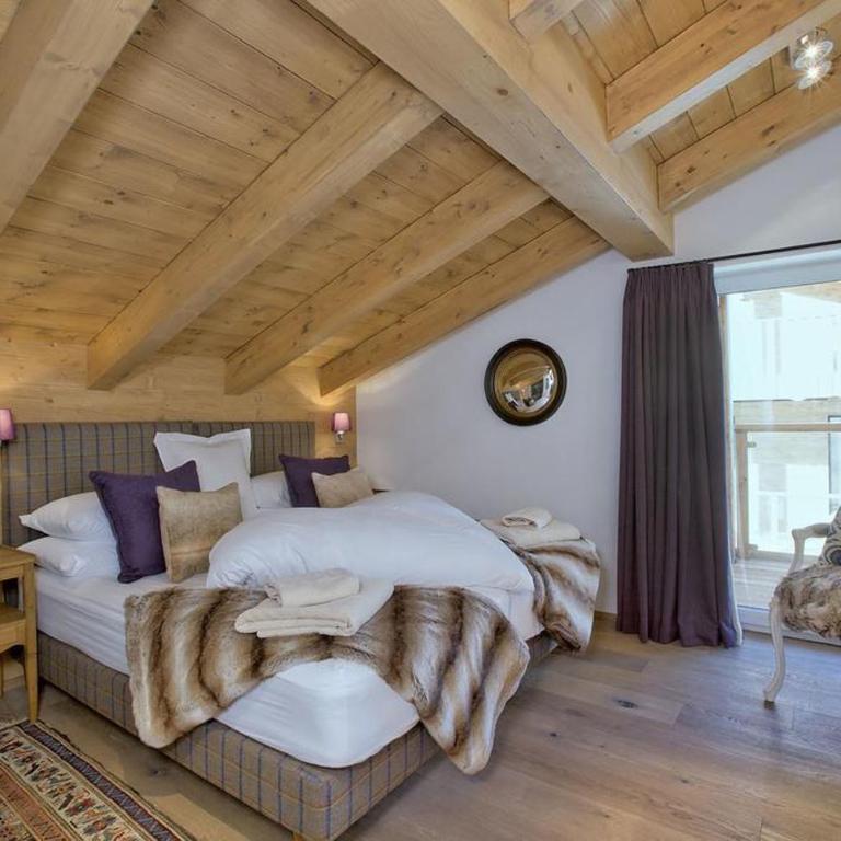 Pure Hinterthal Top A7 - Apartment mit 4 Schlafzimmern und einem Balkon - 20