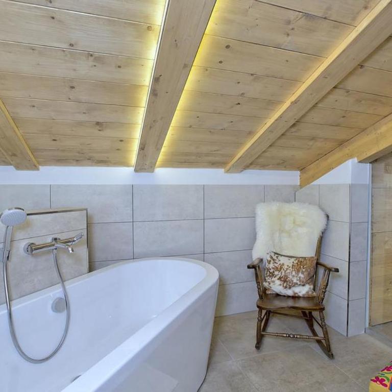 Pure Hinterthal Top A7 - Apartment mit 4 Schlafzimmern und einem Balkon - 21