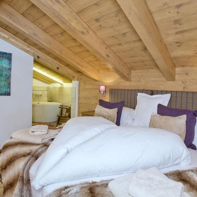 Pure Hinterthal Top A7 - Apartment mit 4 Schlafzimmern und einem Balkon - 22