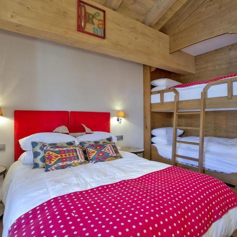 Pure Hinterthal Top A7 - Apartment mit 4 Schlafzimmern und einem Balkon - 25