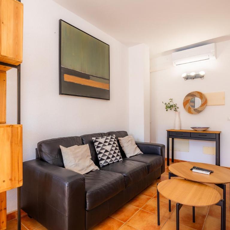 Apartamentos Jaume, muy céntrico en Artà - Apartamento Superior - 16