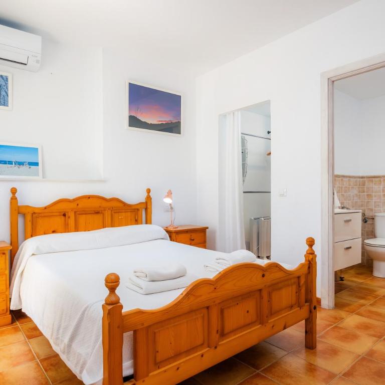 Apartamentos Jaume, muy céntrico en Artà - Apartamento Superior - 9