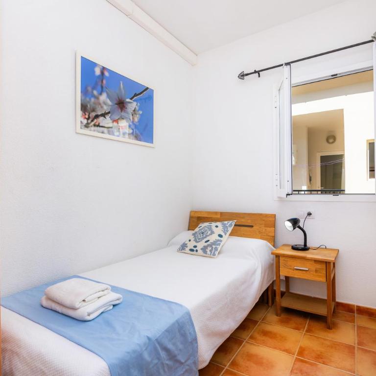 Apartamentos Jaume, muy céntrico en Artà - Apartamento Superior - 19