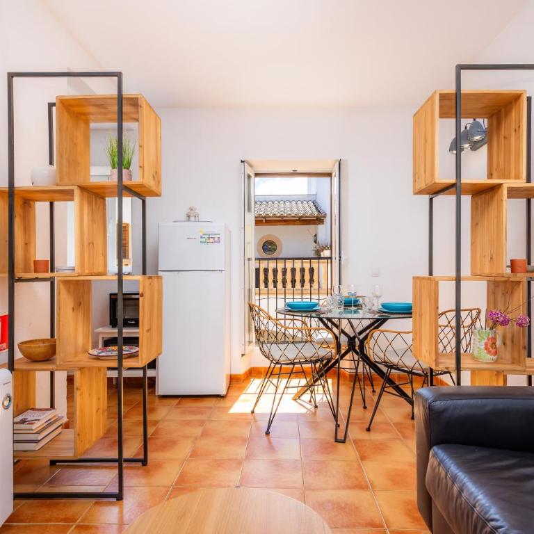 Apartamentos Jaume, muy céntrico en Artà - Apartamento Superior - 22